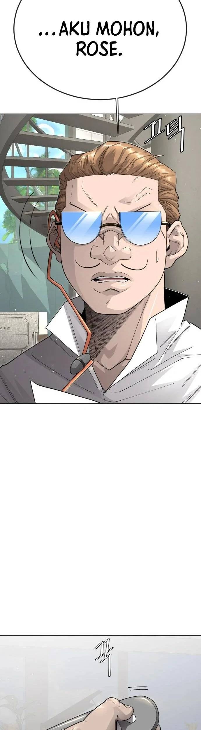 Superhuman Era Chapter 194 - halaman 48