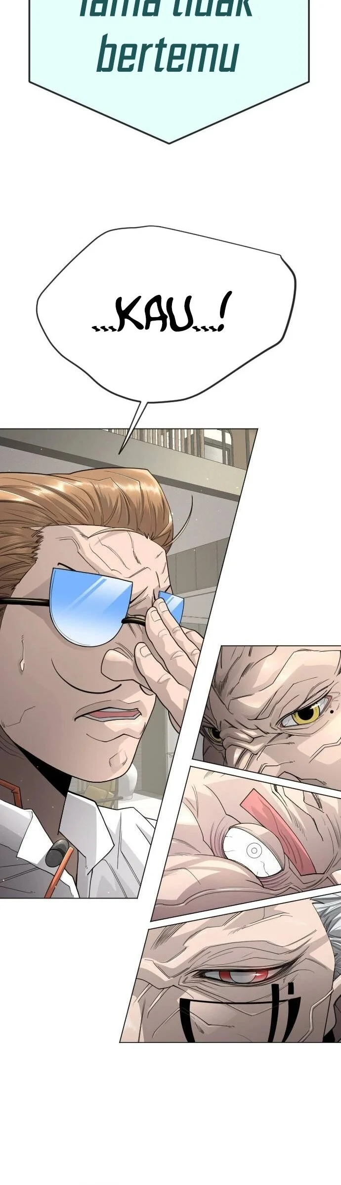 Superhuman Era Chapter 194 - halaman 50