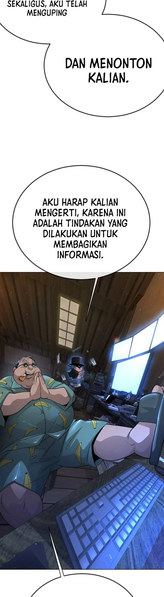 Superhuman Era Chapter 194 - halaman 53