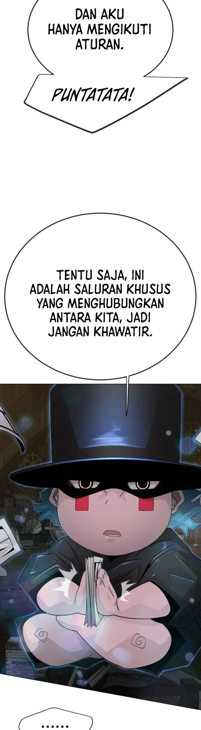 Superhuman Era Chapter 194 - halaman 54