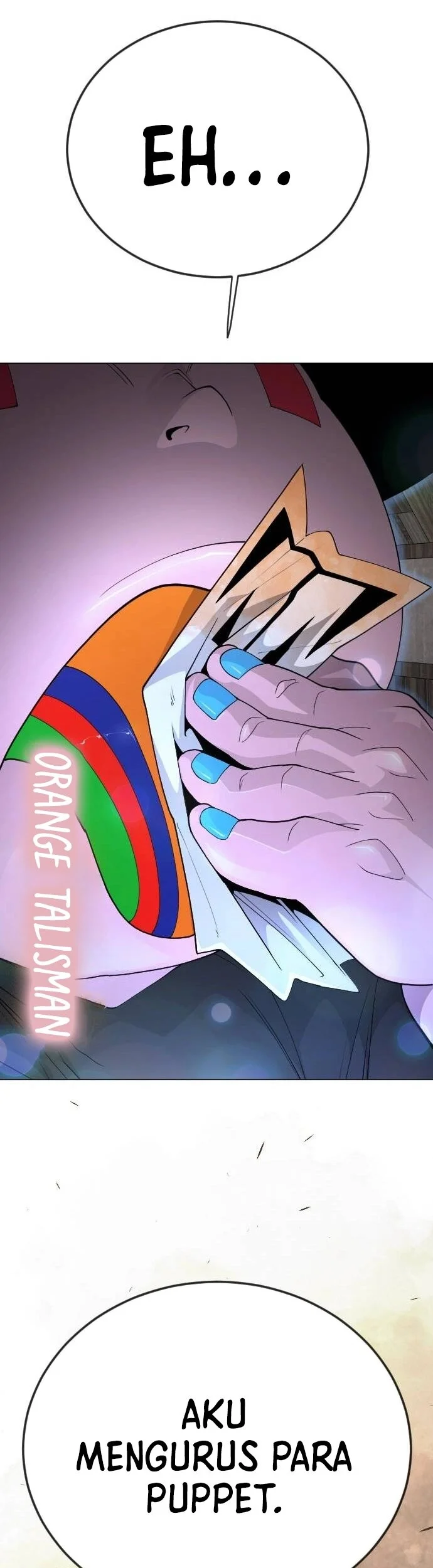 Superhuman Era Chapter 194 - halaman 57