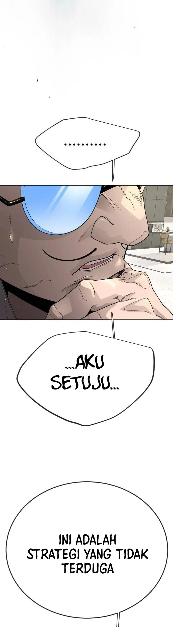 Superhuman Era Chapter 194 - halaman 77