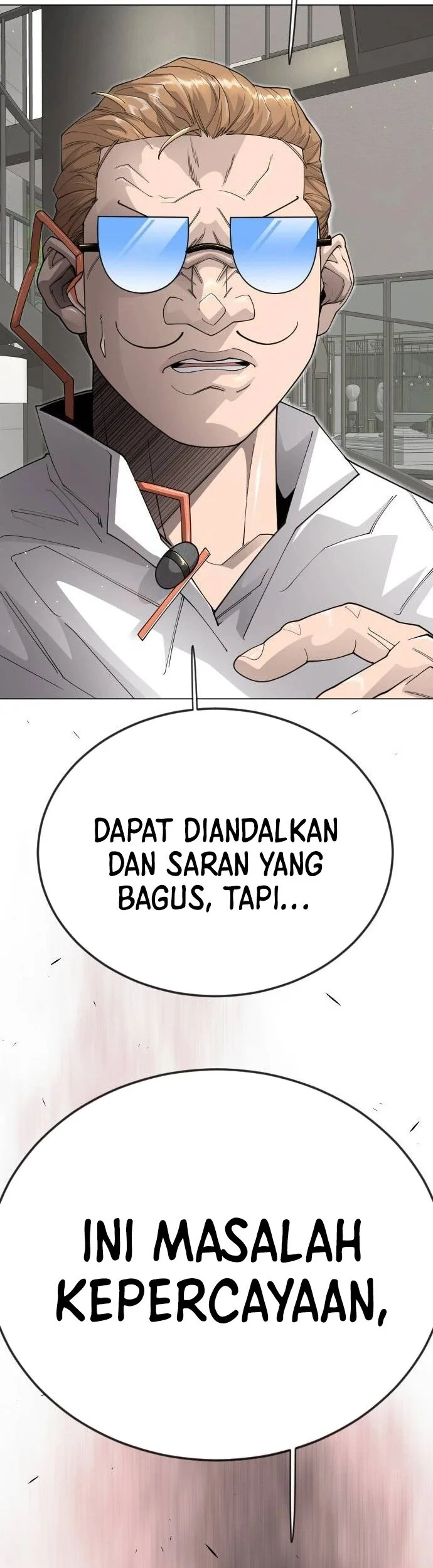 Superhuman Era Chapter 194 - halaman 78