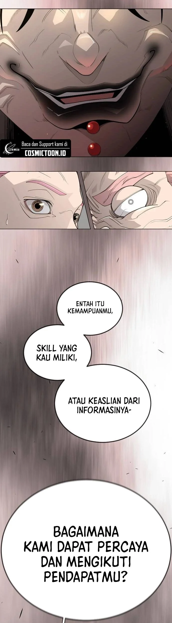 Superhuman Era Chapter 194 - halaman 79