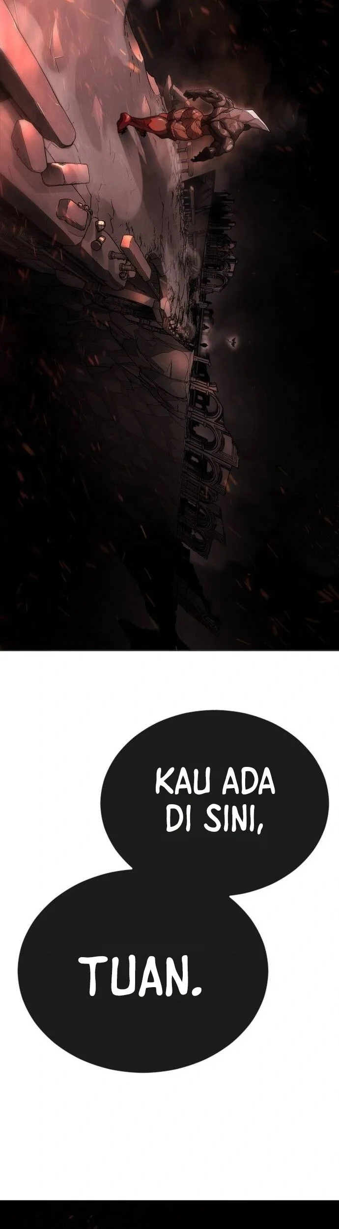 Superhuman Era Chapter 194 - halaman 8