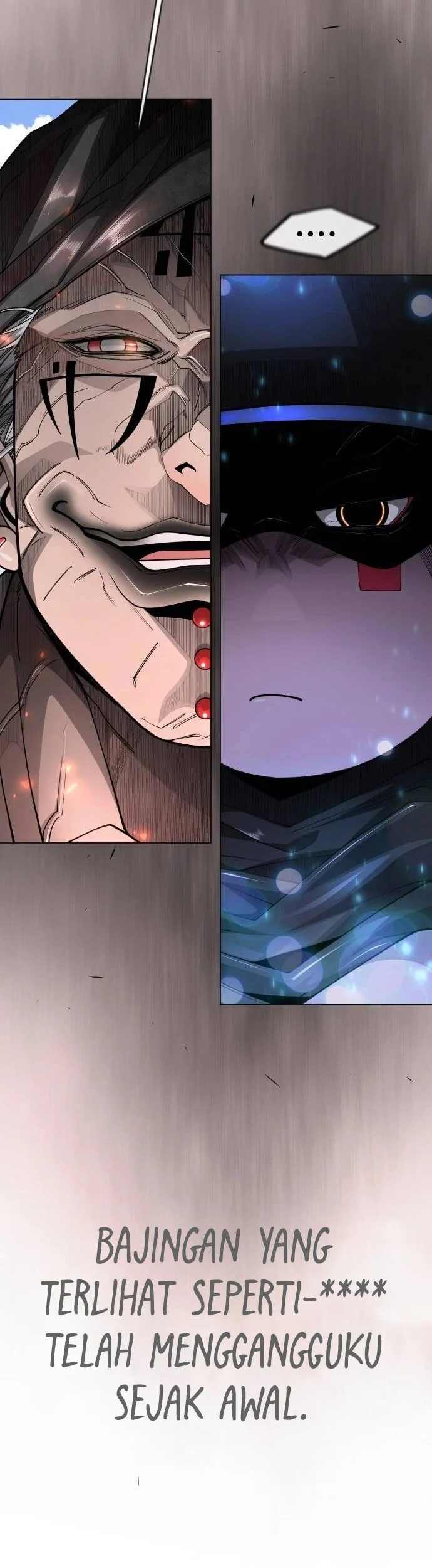 Superhuman Era Chapter 194 - halaman 80