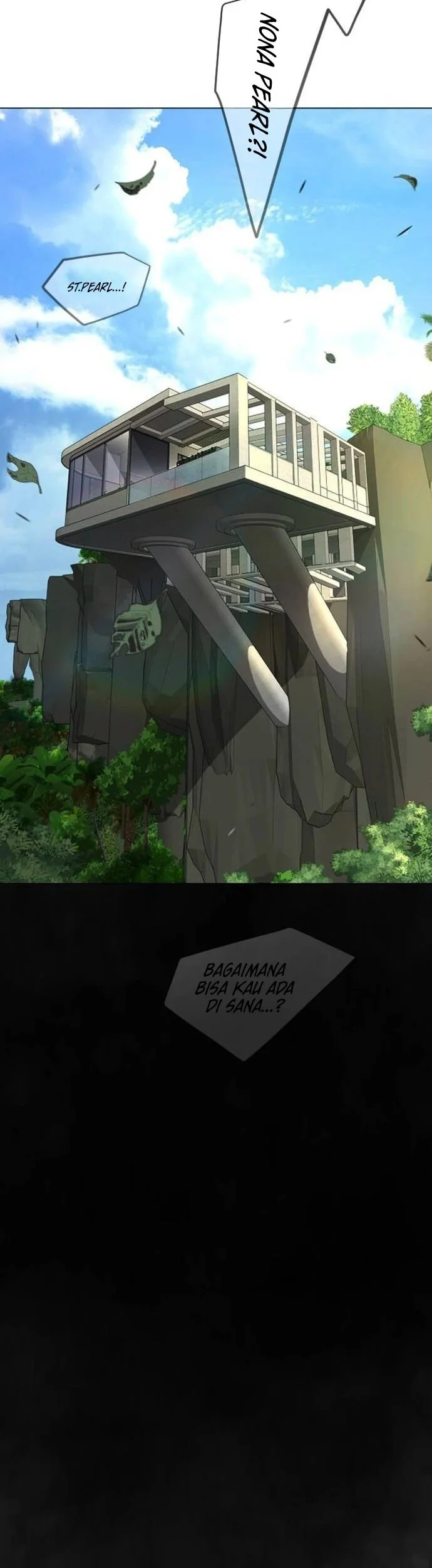 Superhuman Era Chapter 194 - halaman 84