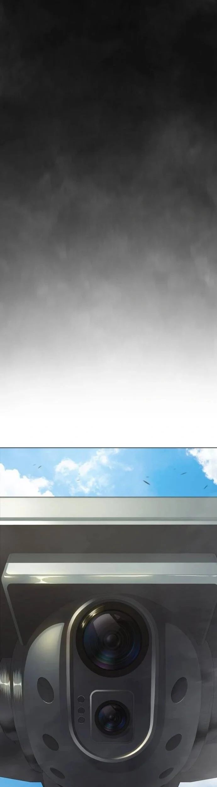Superhuman Era Chapter 194 - halaman 85