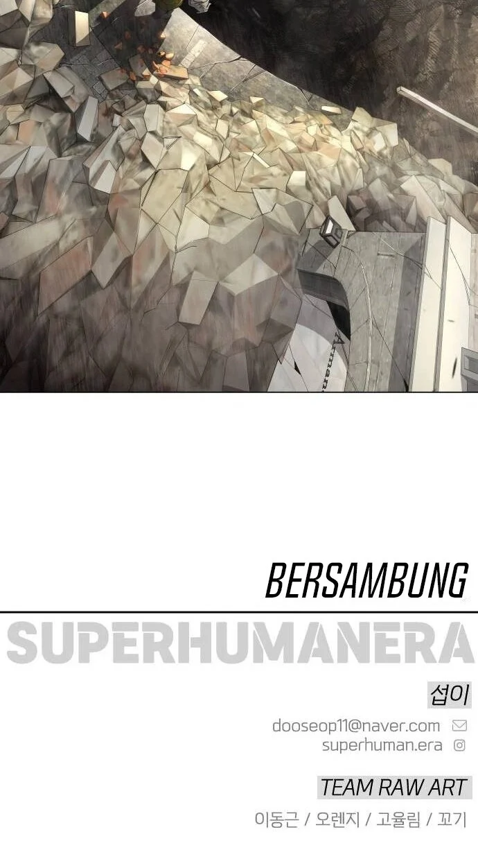 Superhuman Era Chapter 194 - halaman 92