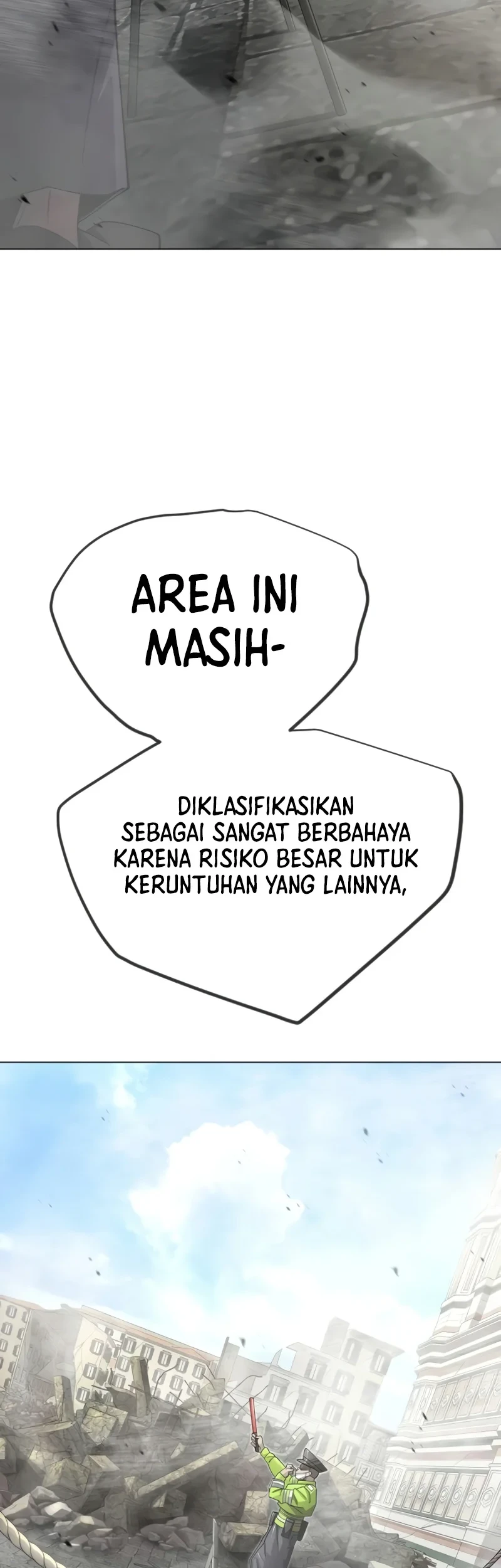 Superhuman Era Chapter 195 - halaman 10