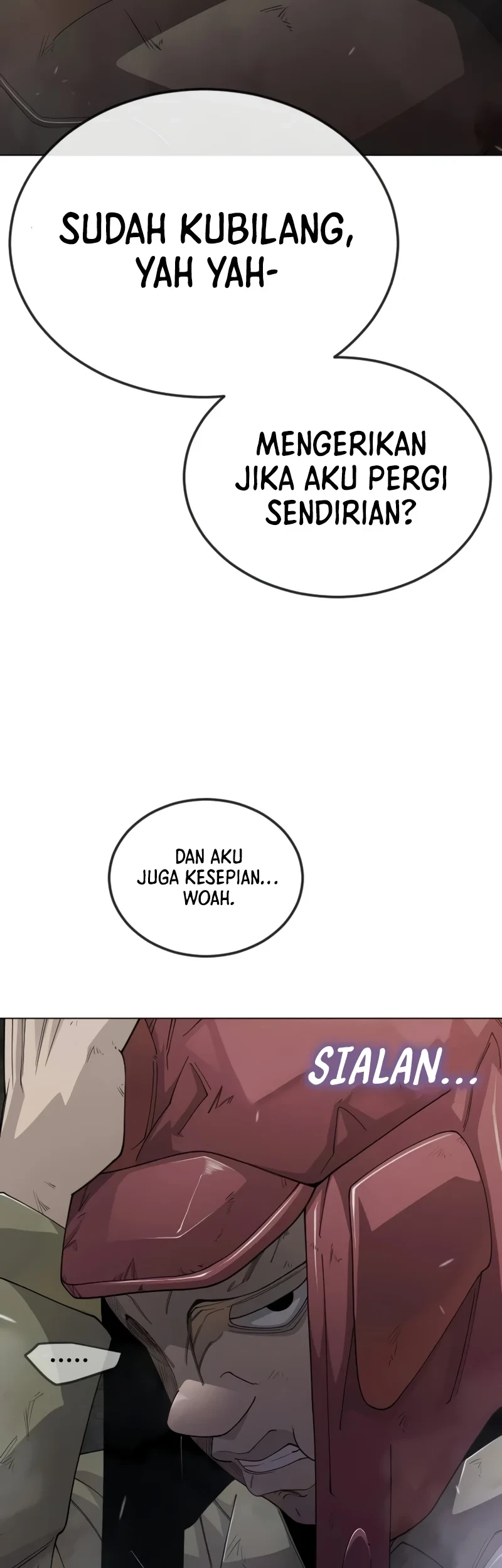 Superhuman Era Chapter 195 - halaman 100