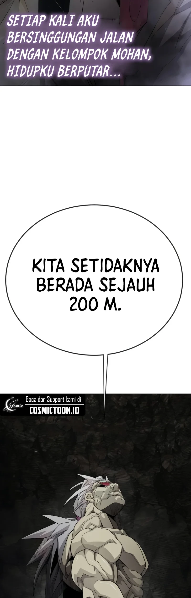 Superhuman Era Chapter 195 - halaman 101