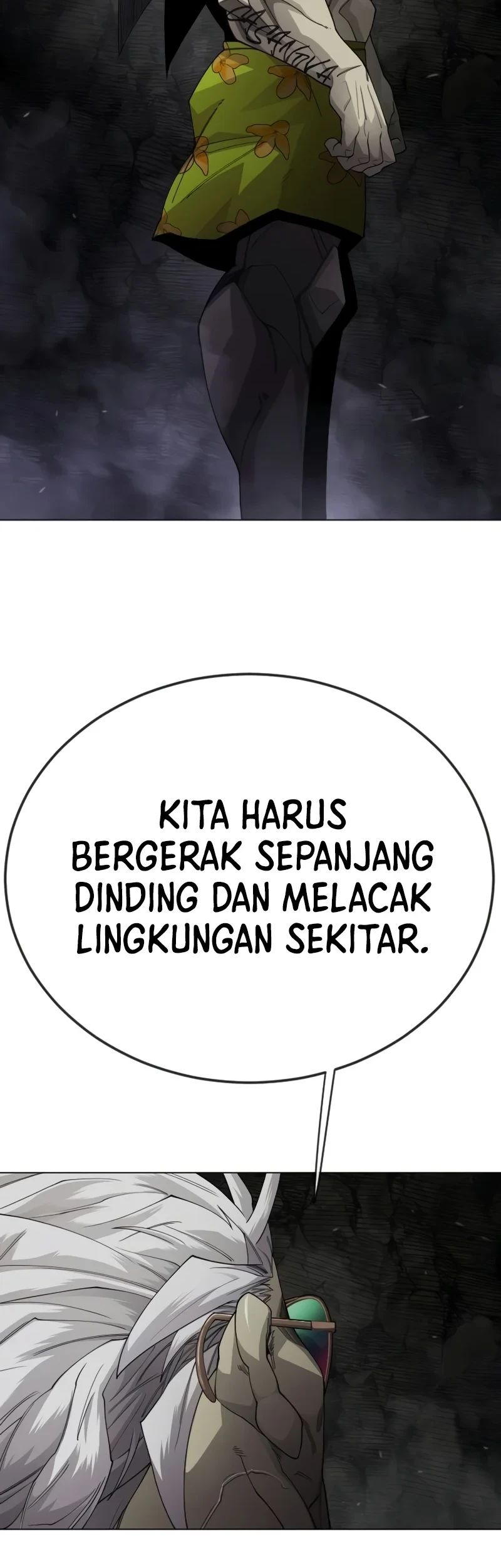 Superhuman Era Chapter 195 - halaman 102