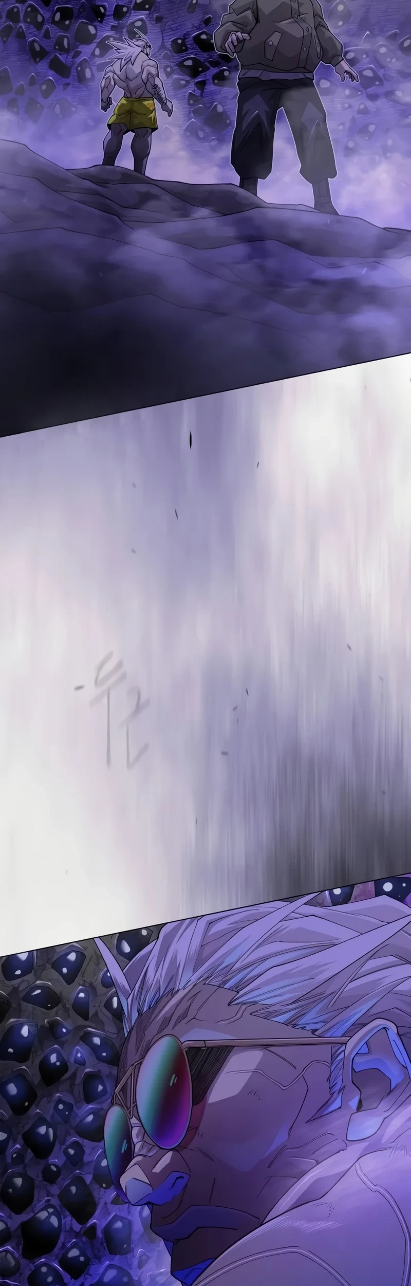 Superhuman Era Chapter 195 - halaman 105
