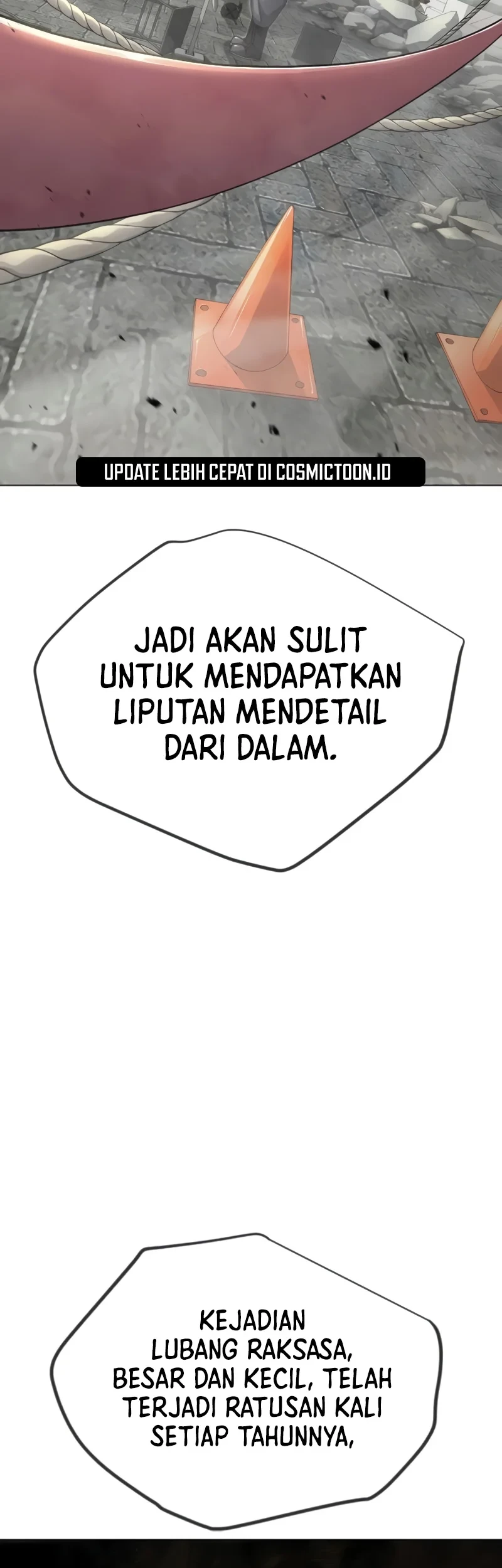 Superhuman Era Chapter 195 - halaman 11