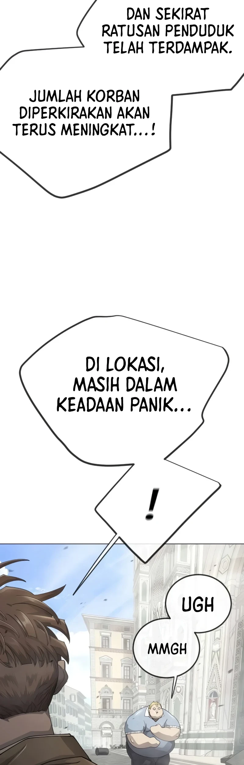 Superhuman Era Chapter 195 - halaman 14