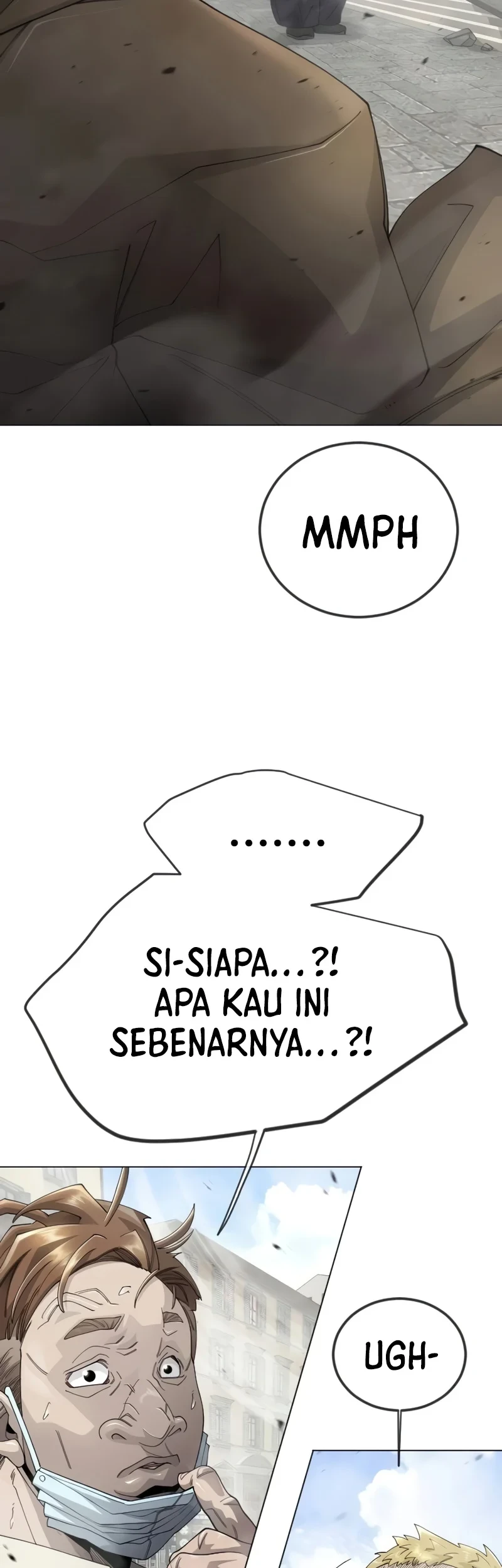 Superhuman Era Chapter 195 - halaman 15