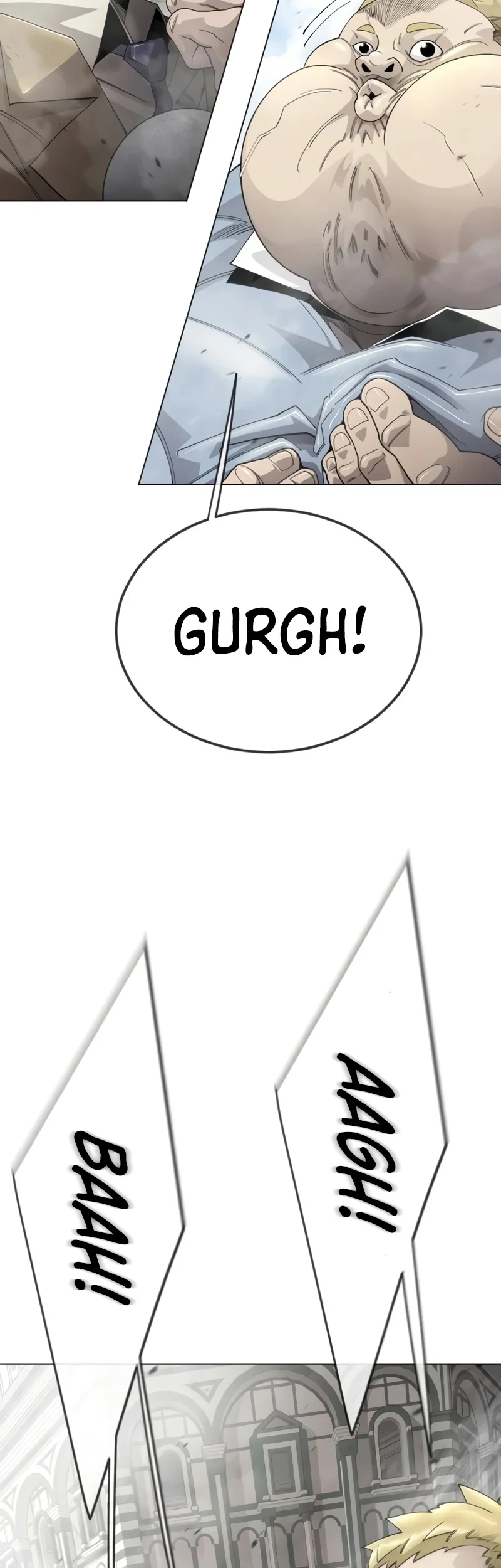 Superhuman Era Chapter 195 - halaman 16