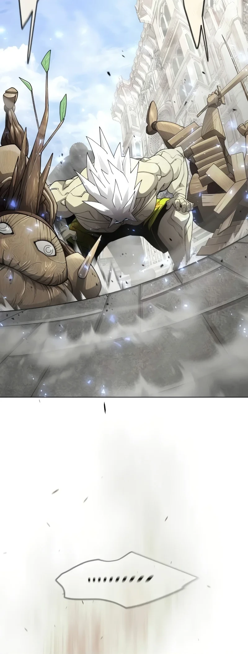 Superhuman Era Chapter 195 - halaman 18