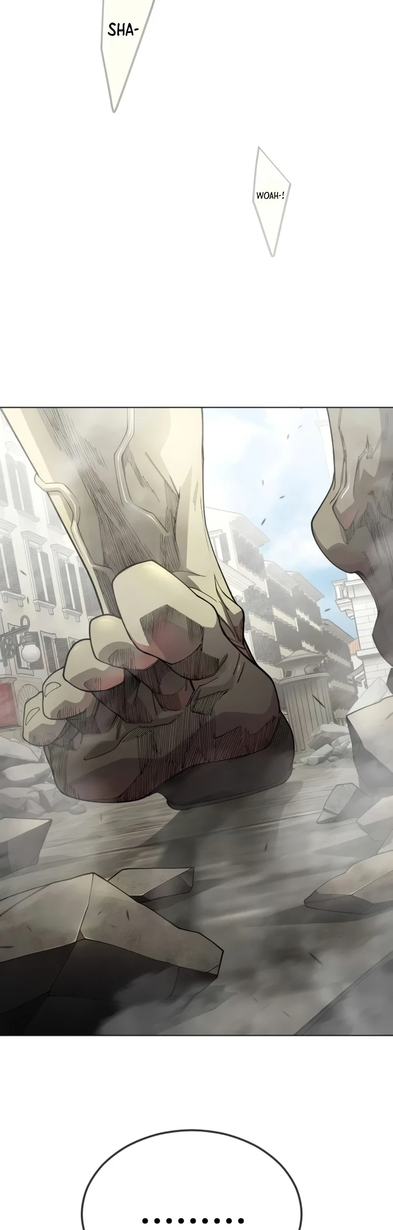 Superhuman Era Chapter 195 - halaman 23