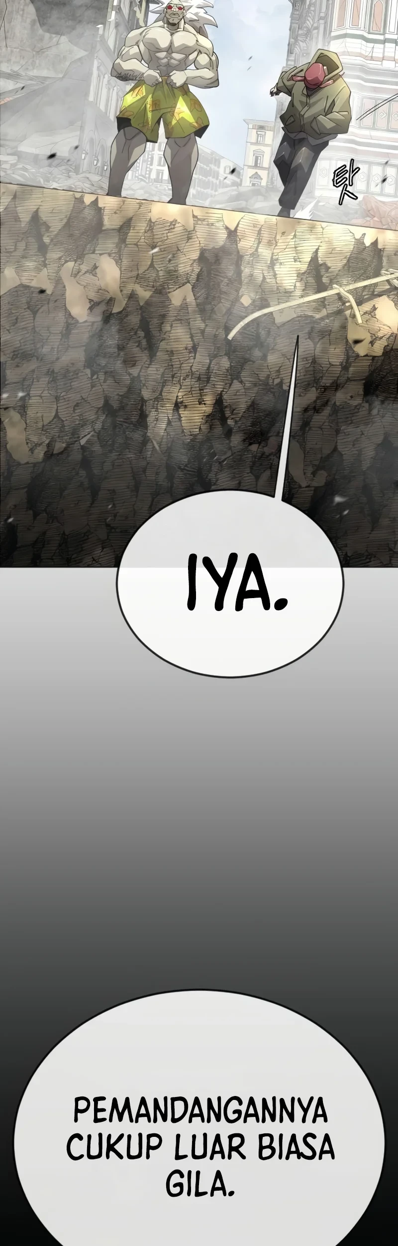 Superhuman Era Chapter 195 - halaman 35