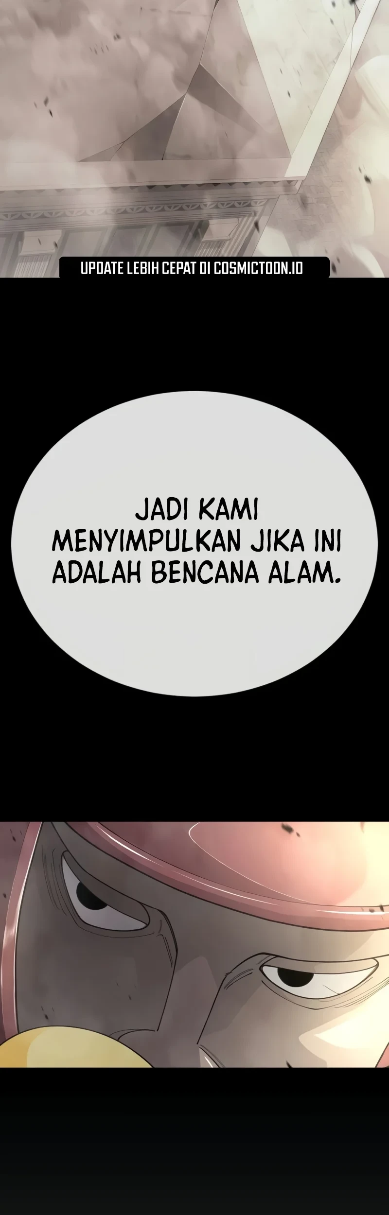 Superhuman Era Chapter 195 - halaman 39