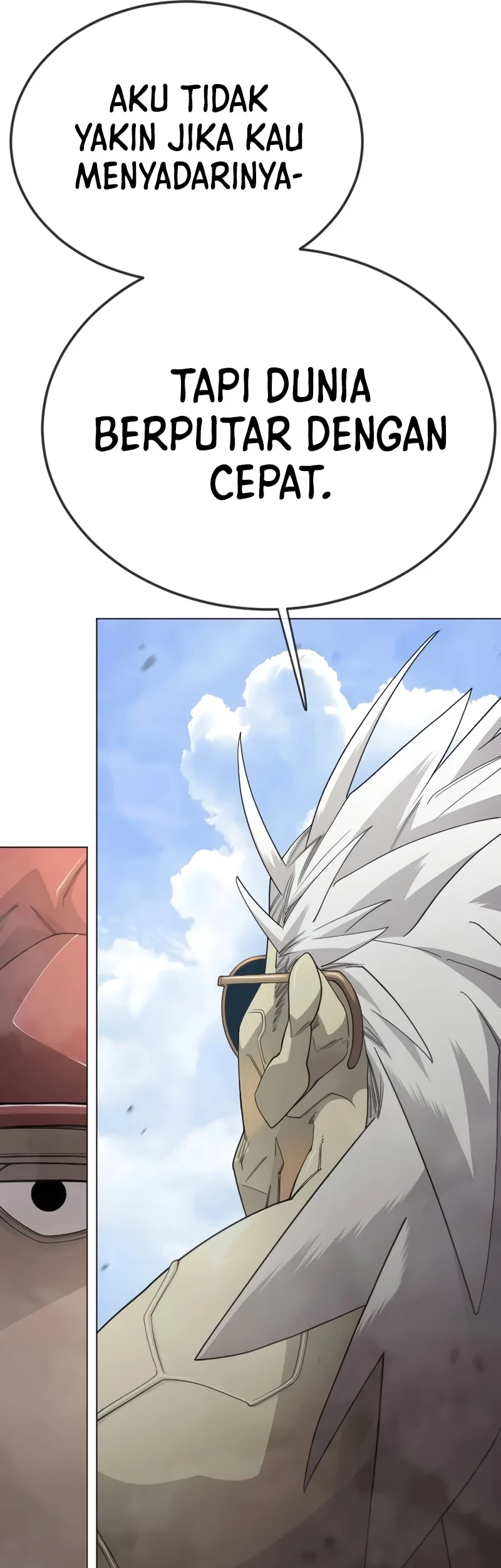Superhuman Era Chapter 195 - halaman 49