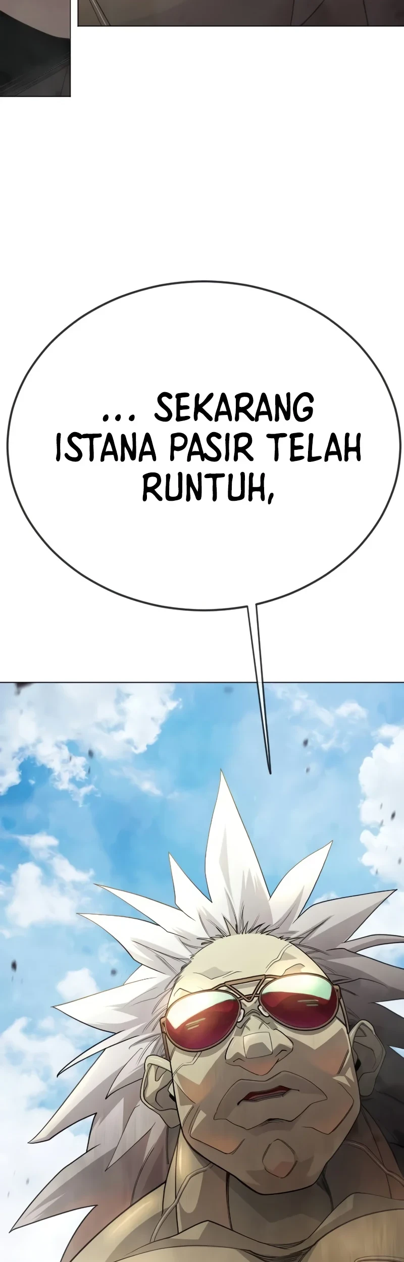 Superhuman Era Chapter 195 - halaman 50