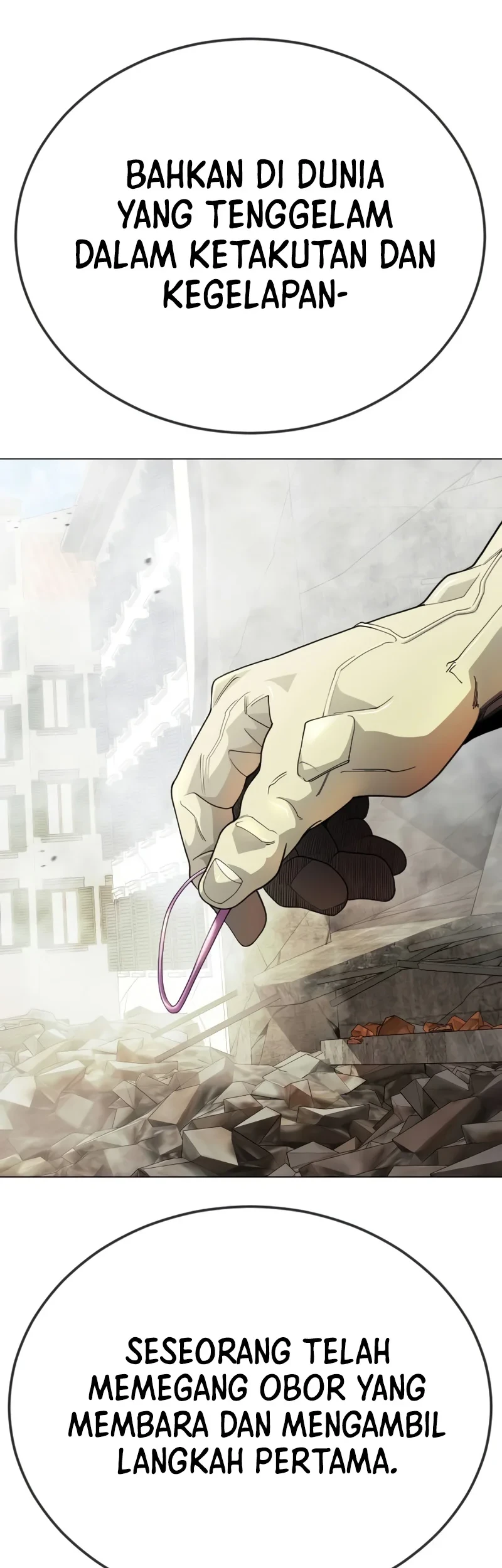 Superhuman Era Chapter 195 - halaman 52