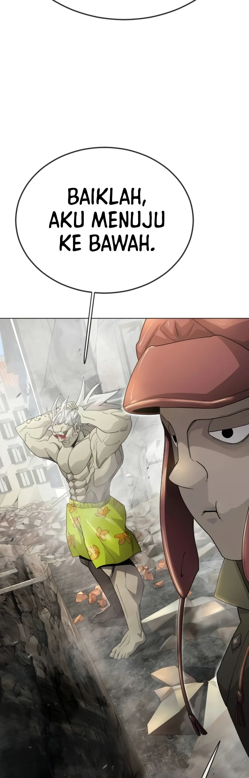 Superhuman Era Chapter 195 - halaman 53
