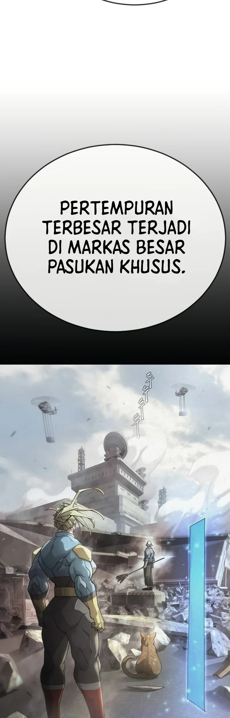 Superhuman Era Chapter 195 - halaman 68