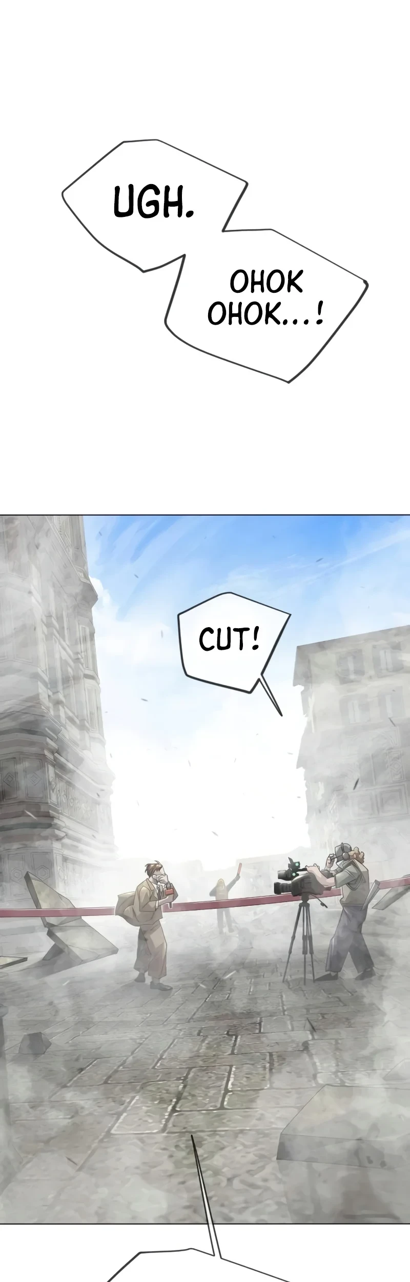 Superhuman Era Chapter 195 - halaman 7