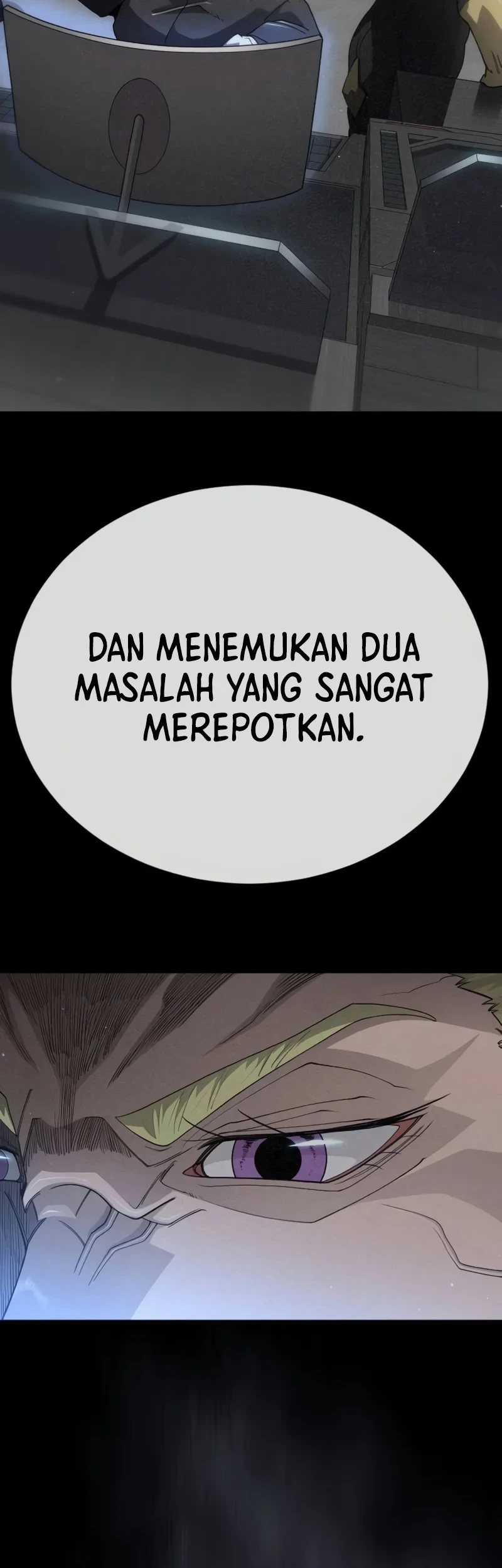 Superhuman Era Chapter 195 - halaman 70