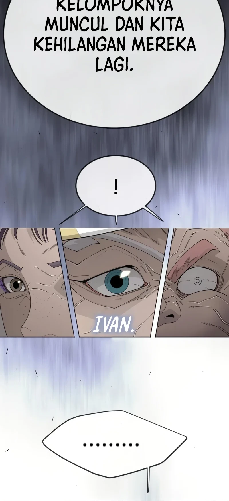 Superhuman Era Chapter 195 - halaman 72