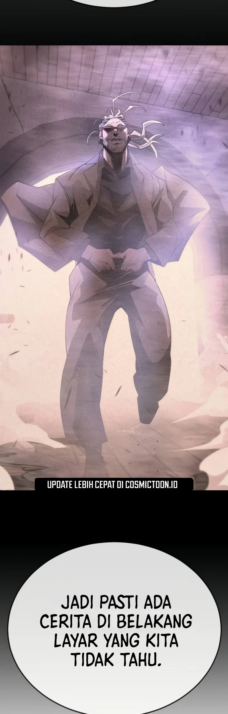 Superhuman Era Chapter 195 - halaman 74