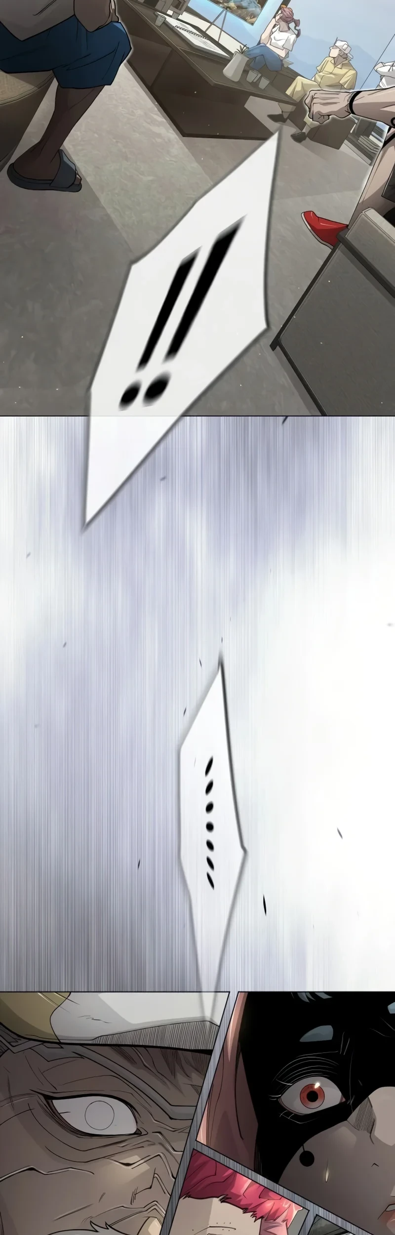 Superhuman Era Chapter 195 - halaman 77