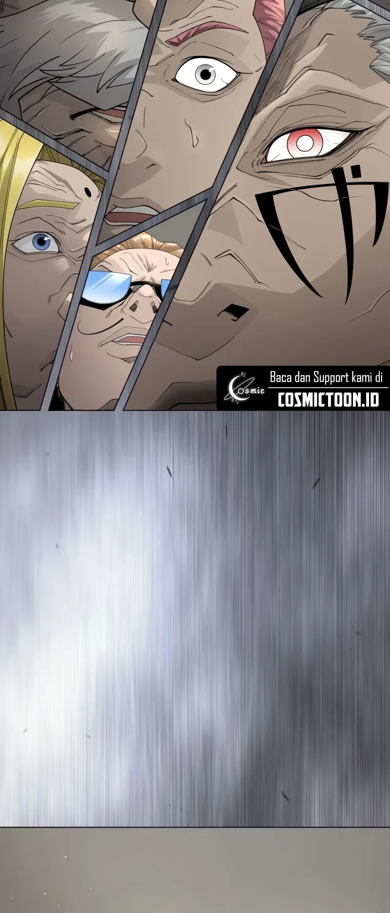 Superhuman Era Chapter 195 - halaman 78