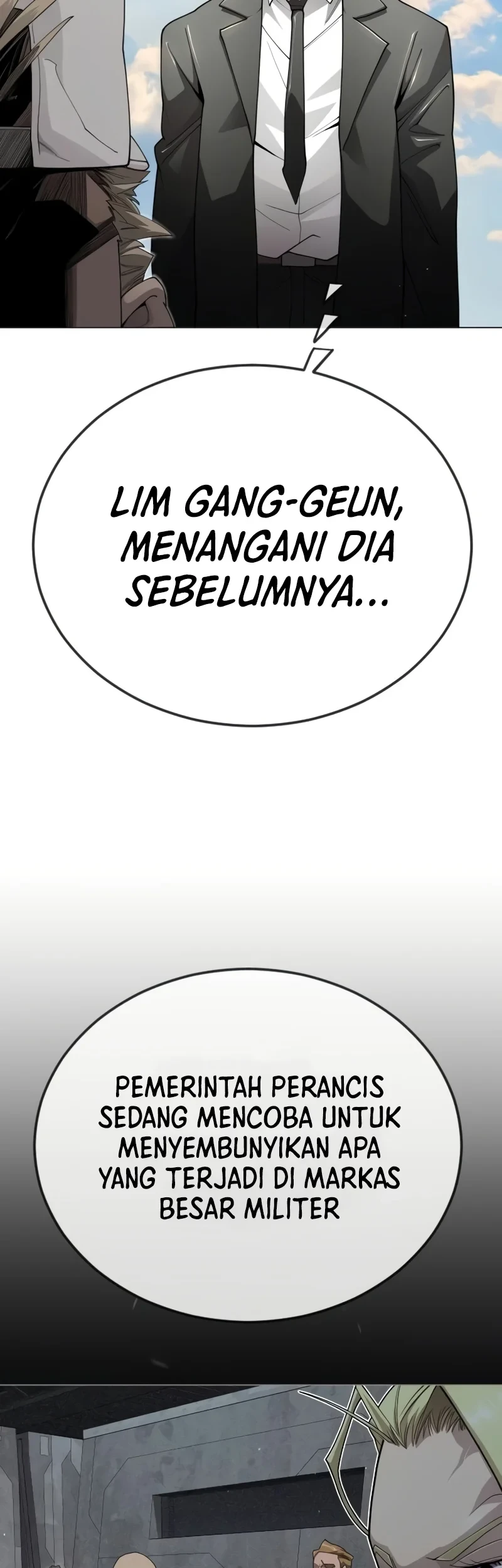 Superhuman Era Chapter 195 - halaman 81