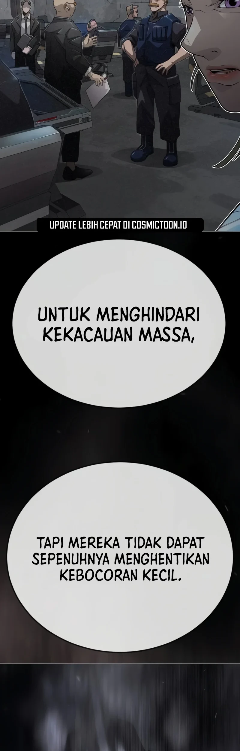 Superhuman Era Chapter 195 - halaman 82