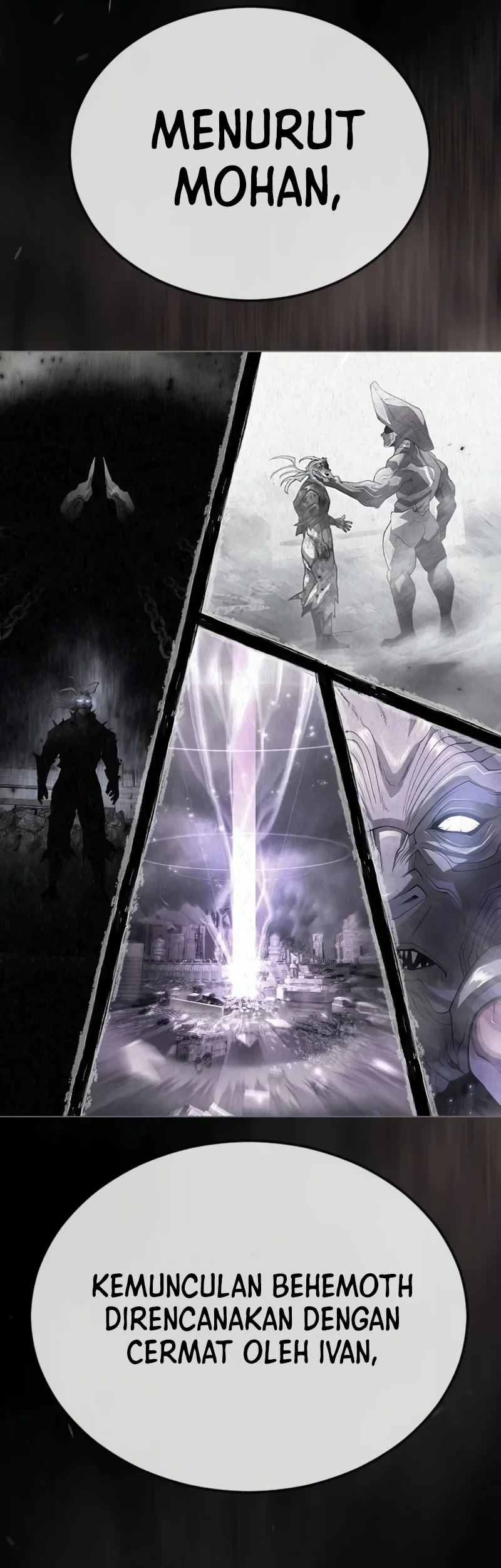 Superhuman Era Chapter 195 - halaman 84