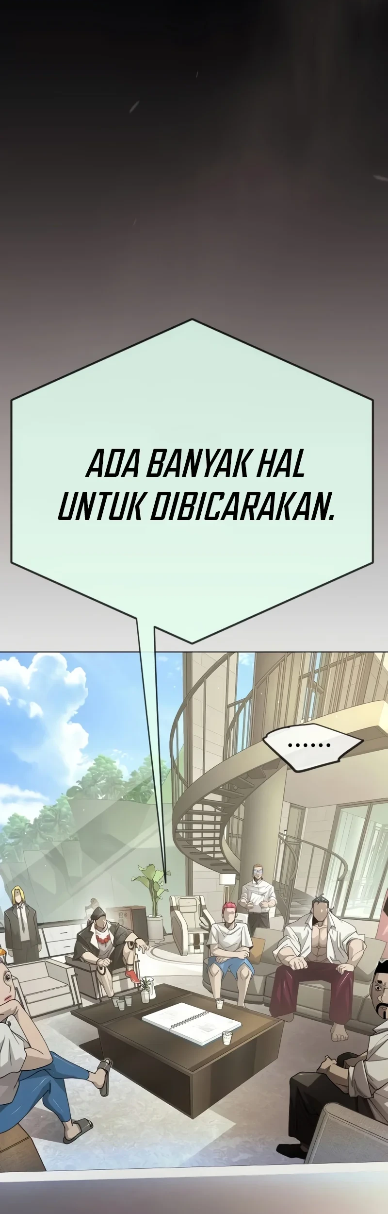 Superhuman Era Chapter 195 - halaman 86