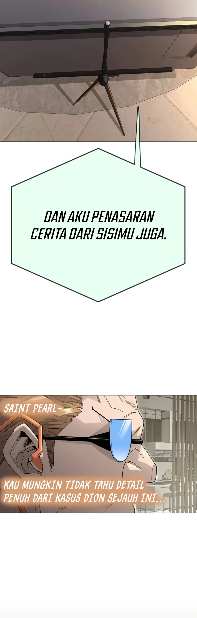 Superhuman Era Chapter 195 - halaman 87