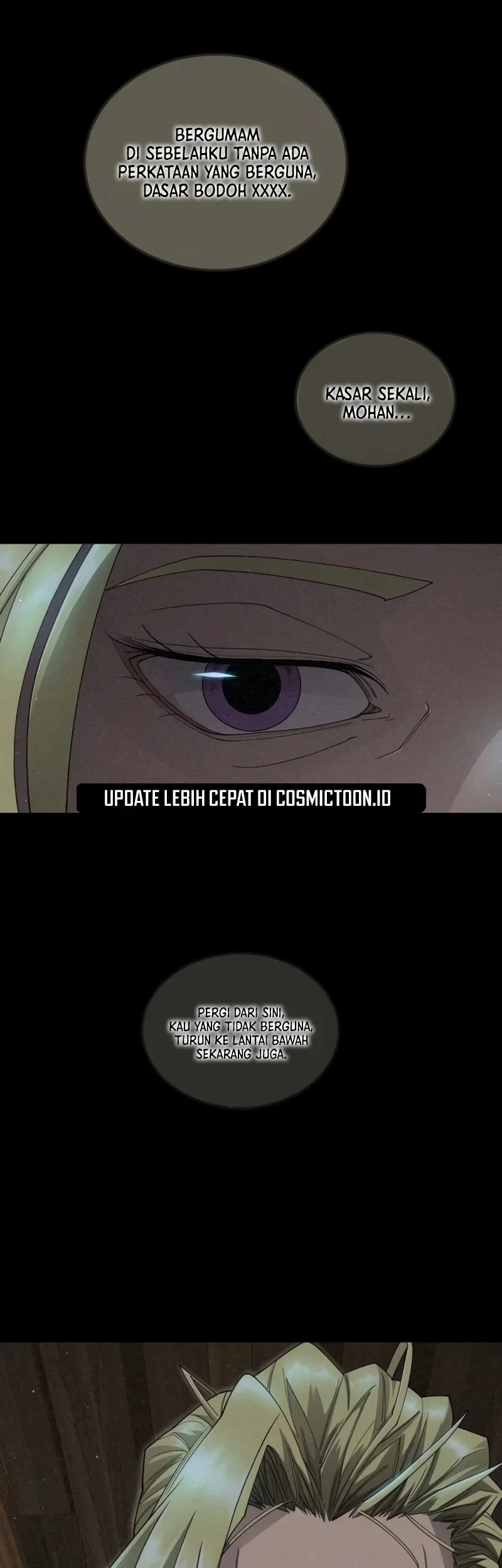 Superhuman Era Chapter 195 - halaman 91