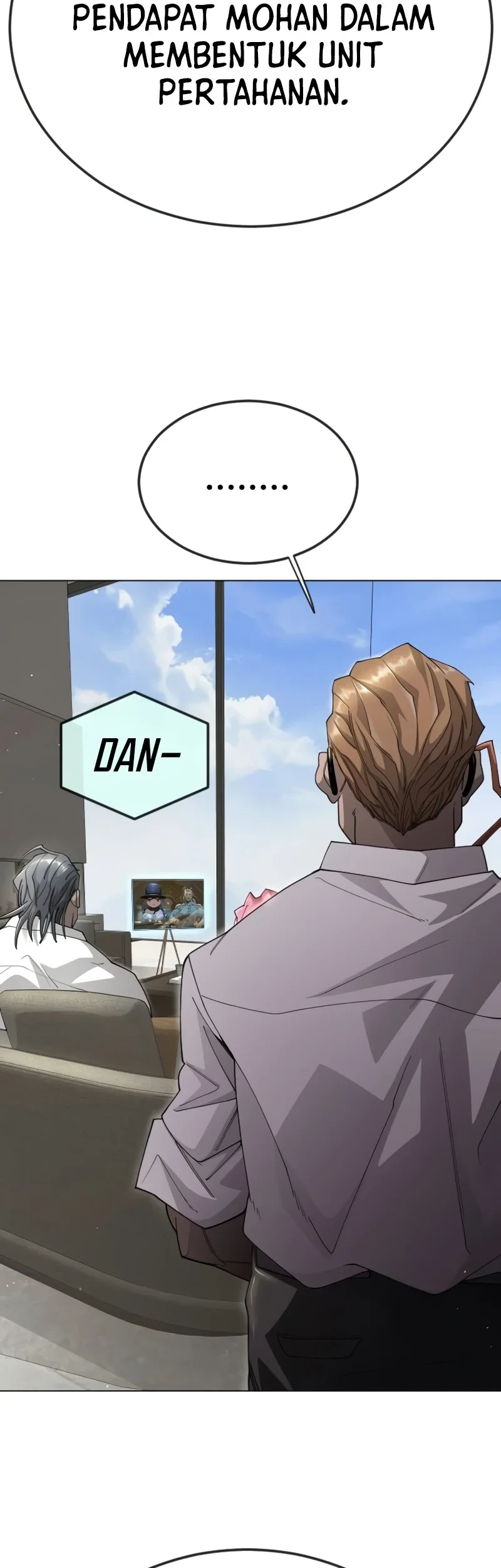 Superhuman Era Chapter 195 - halaman 94