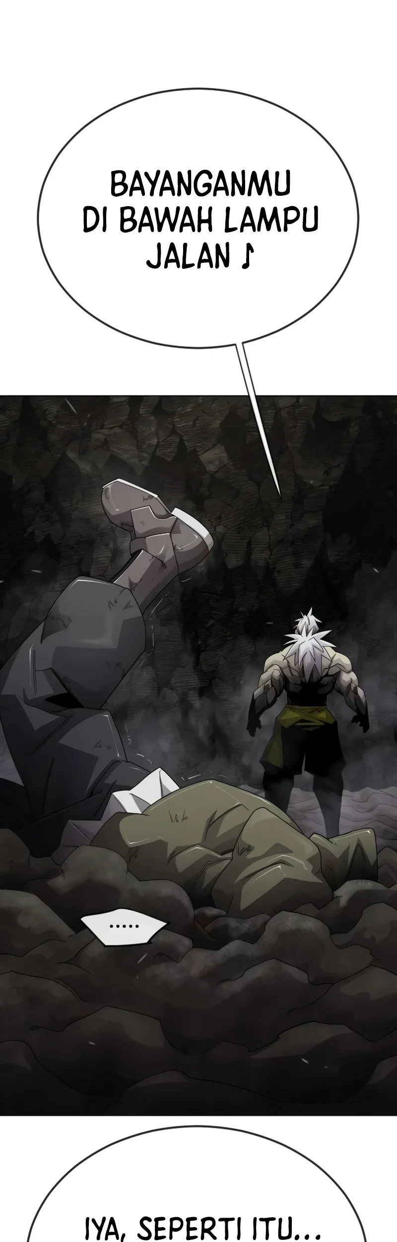 Superhuman Era Chapter 195 - halaman 98