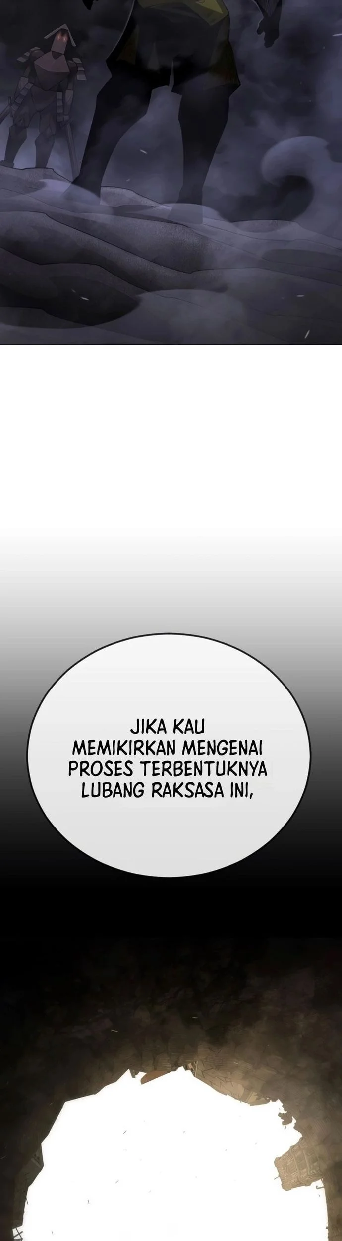 Superhuman Era Chapter 196 - halaman 15