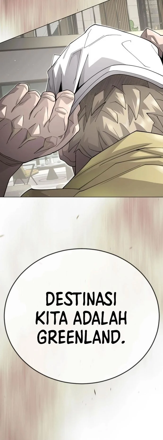 Superhuman Era Chapter 196 - halaman 41