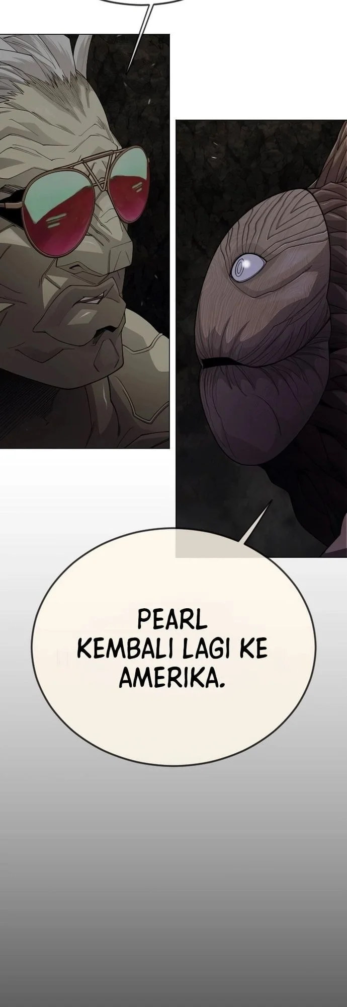 Superhuman Era Chapter 196 - halaman 8