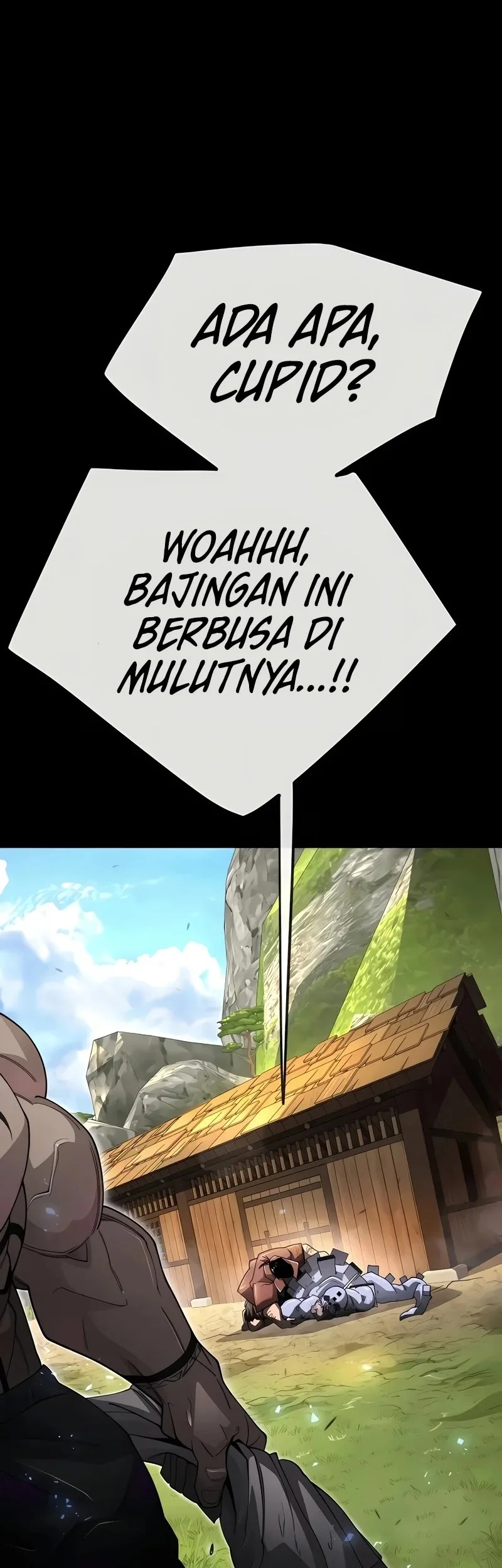 Superhuman Era Chapter 197 - halaman 15