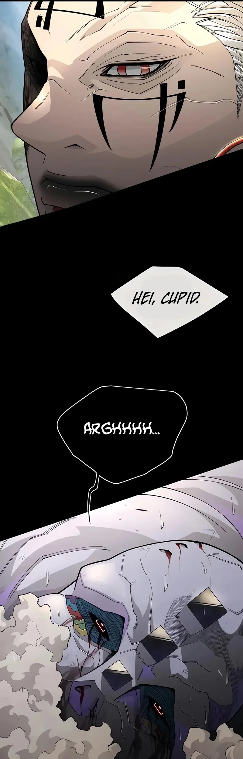 Superhuman Era Chapter 197 - halaman 18